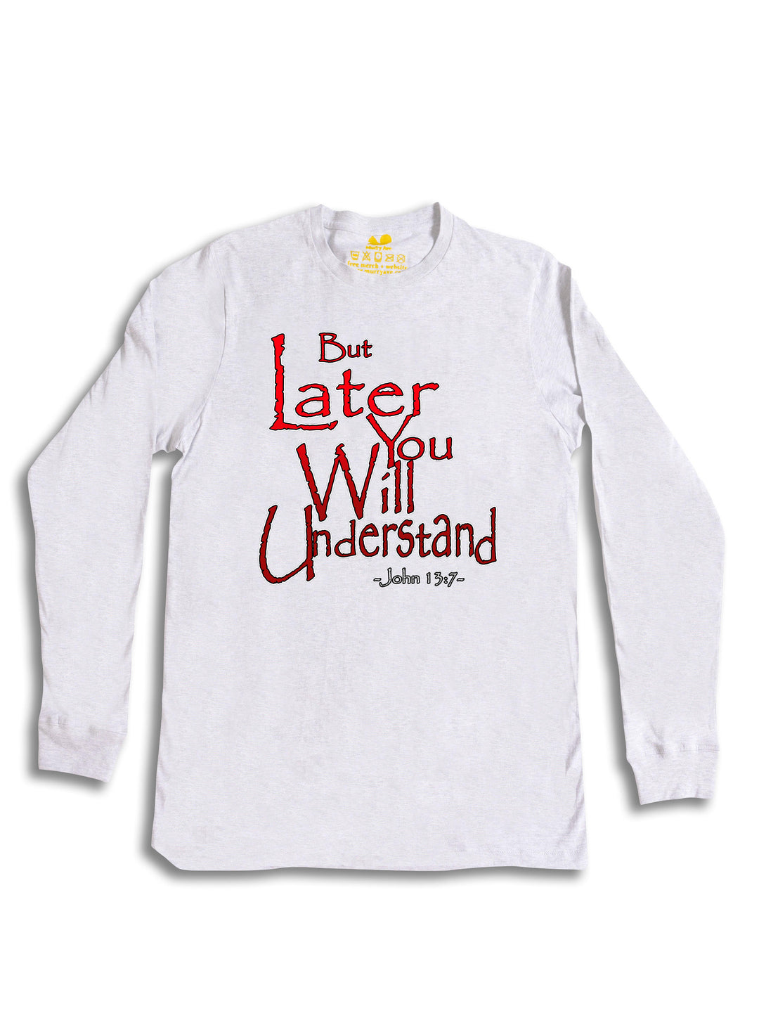 Truitt Manuel Long Sleeve