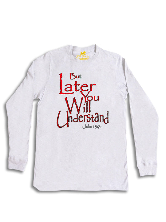 Truitt Manuel Long Sleeve