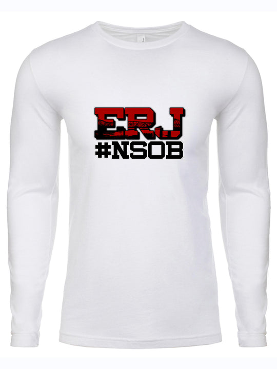 Eric Reed Jr Long Sleeve