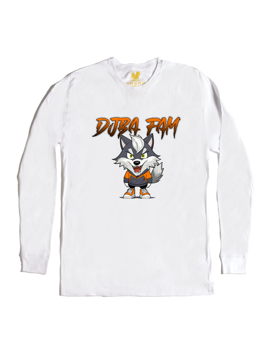 DJBA FAM Long Sleeve