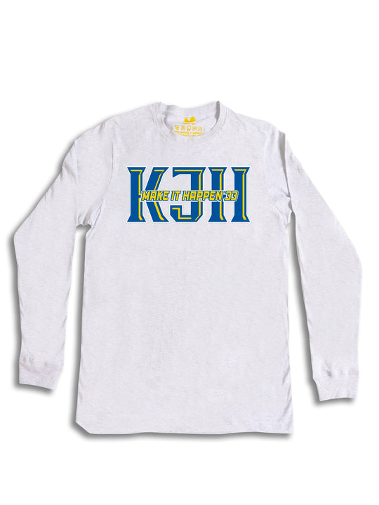Kyle Havens Long Sleeve
