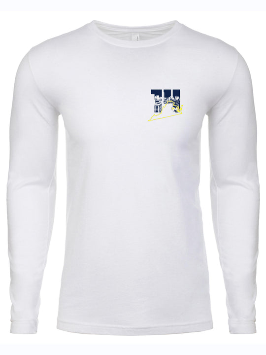 Rashaud Pernell Long Sleeve