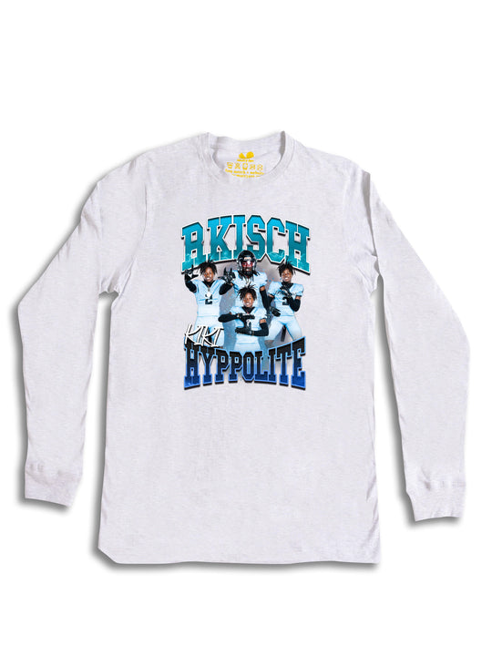 Rkisch Kiki Hyppolite Long Sleeve