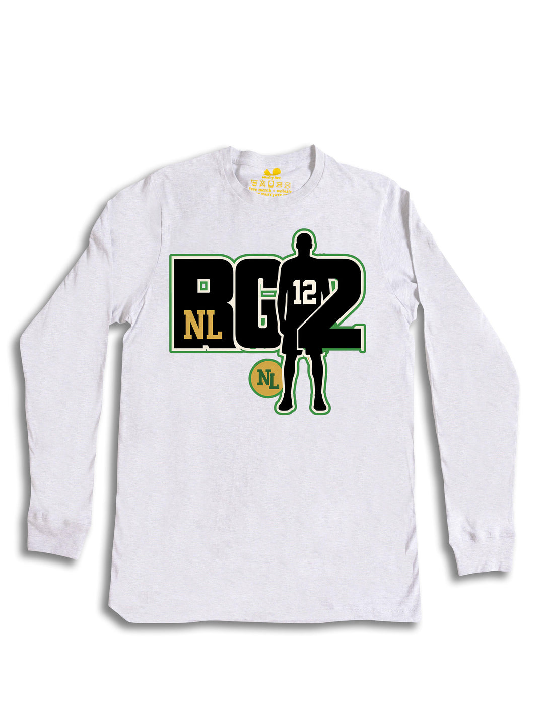 RG12 v1 Long Sleeve