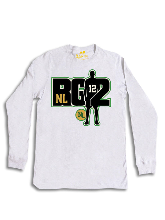 RG12 v1 Long Sleeve