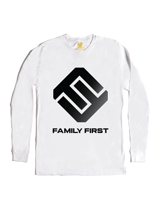 Family First Long Sleeve