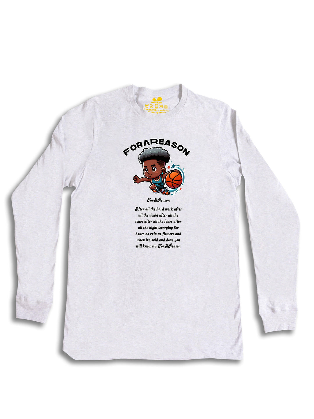 ForAReason Long Sleeve