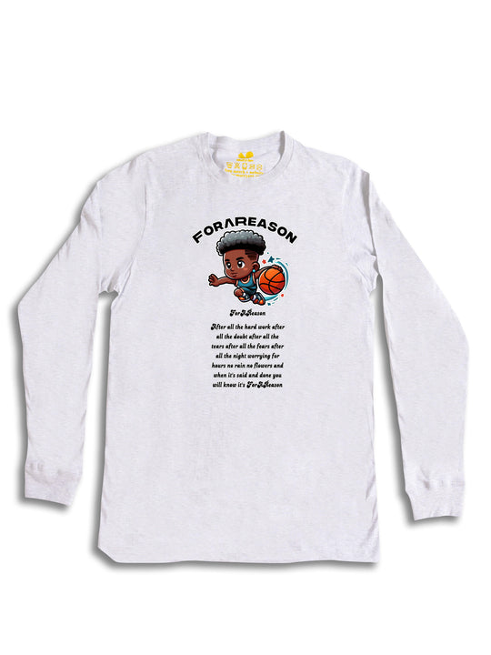 ForAReason Long Sleeve
