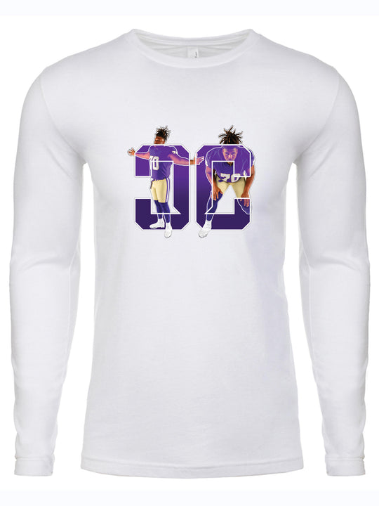 Christian Coulter Long Sleeve