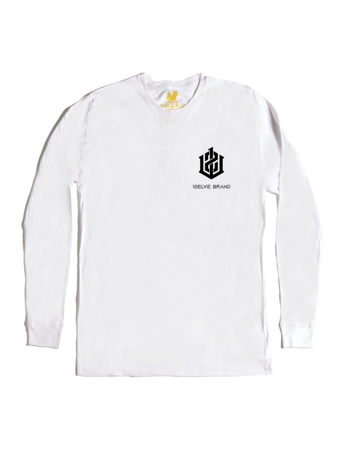 12elve Brand Long Sleeve
