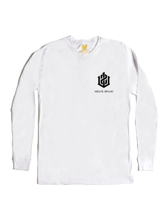 12elve Brand Long Sleeve