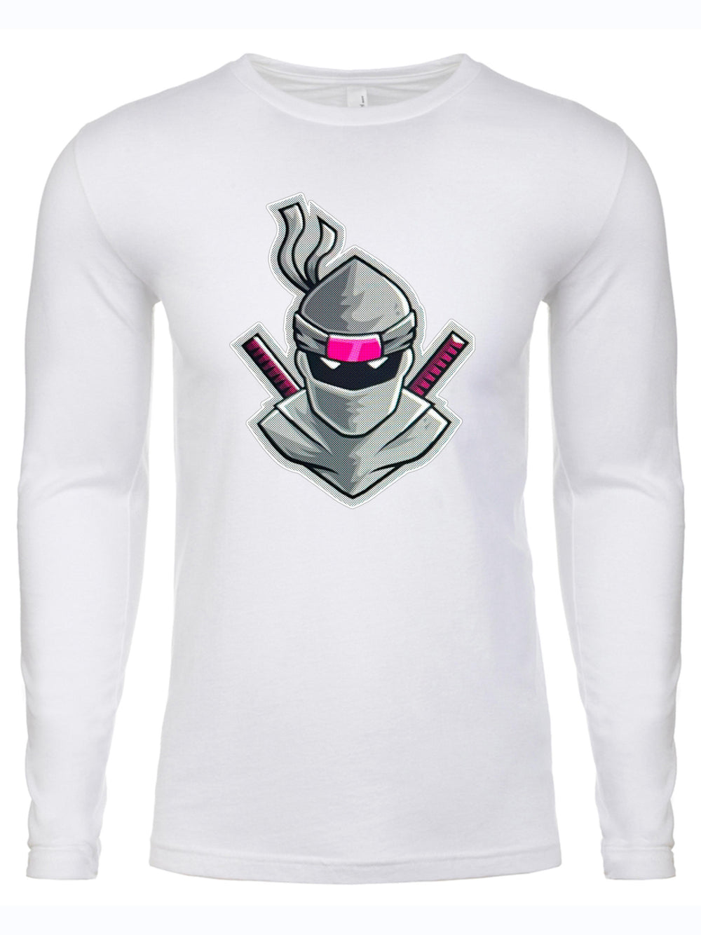 Jamil Manigo Long Sleeve