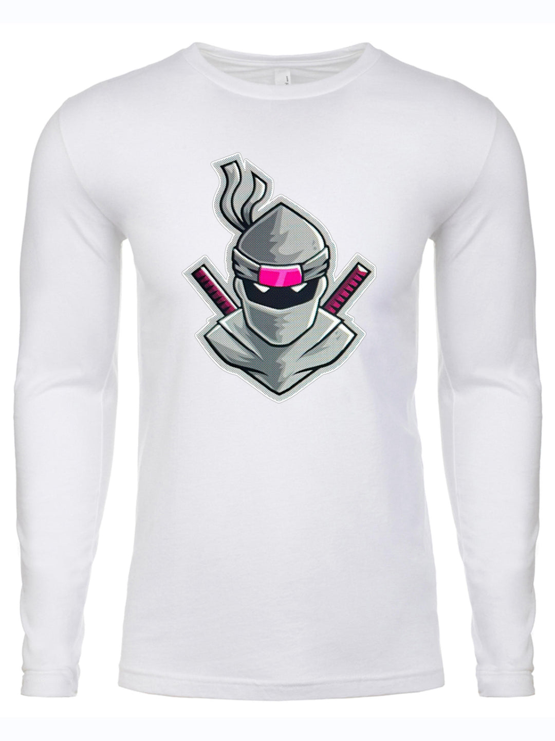Jamil Manigo Long Sleeve