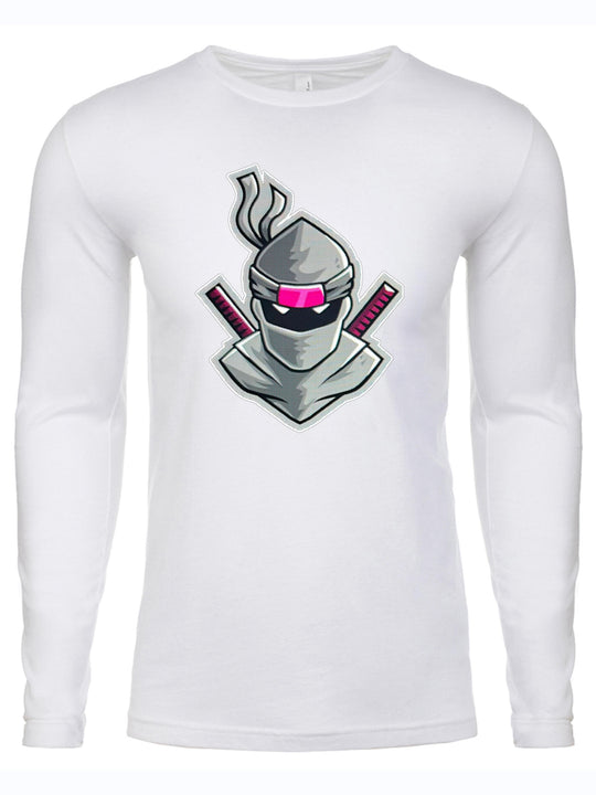 Jamil Manigo Long Sleeve