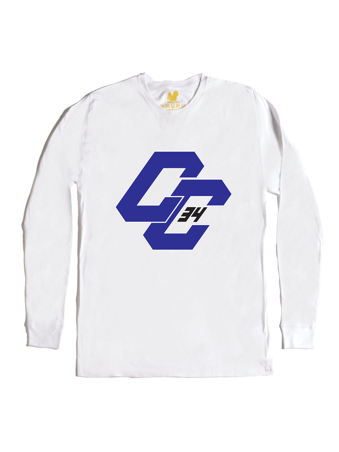 Colin Carrejo Long Sleeve