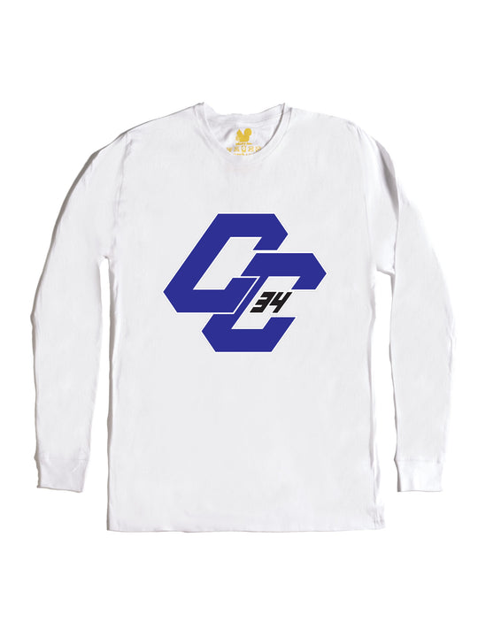 Colin Carrejo Long Sleeve