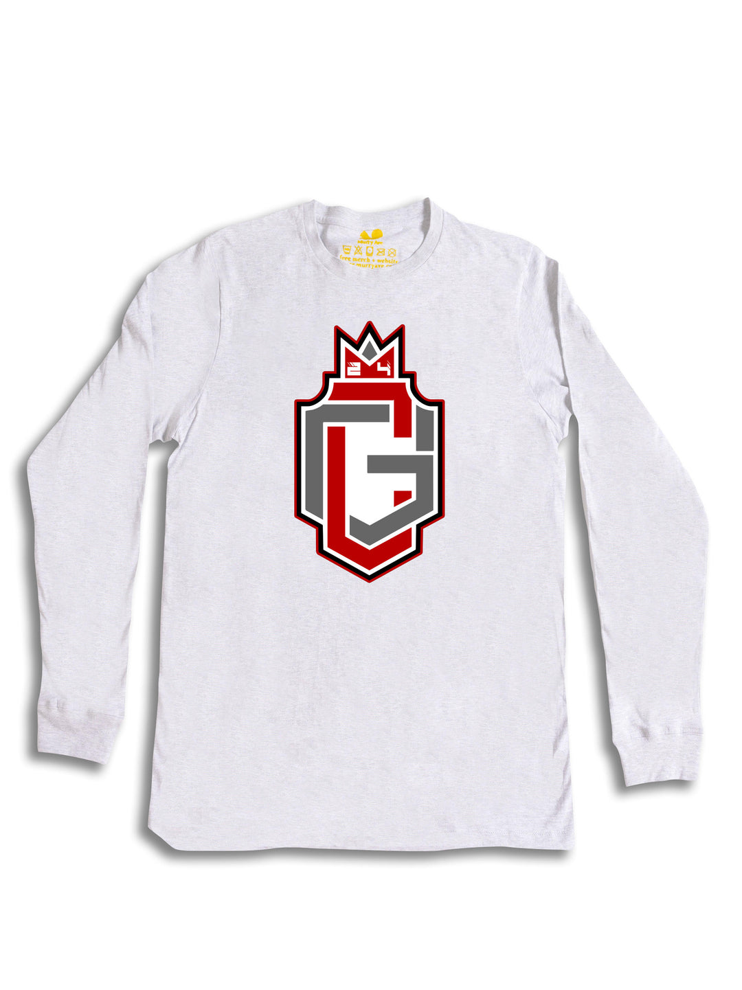 Charlie Giese Long Sleeve
