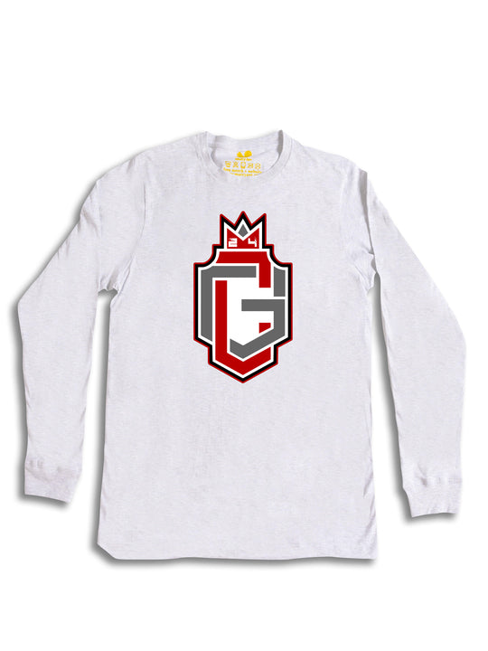 Charlie Giese Long Sleeve
