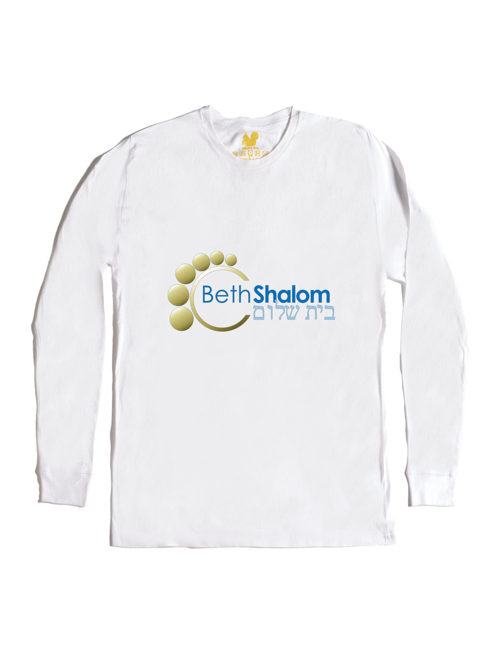 Beth Shalom Long Sleeve