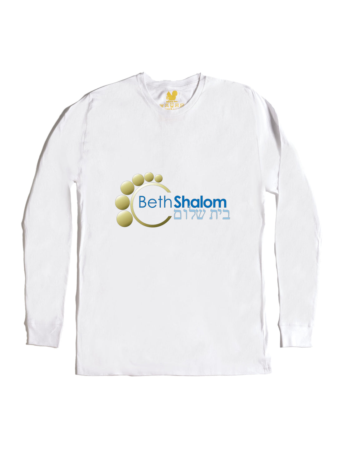 Beth Shalom Long Sleeve