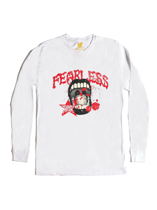 Schadenfreude Dept Long Sleeve