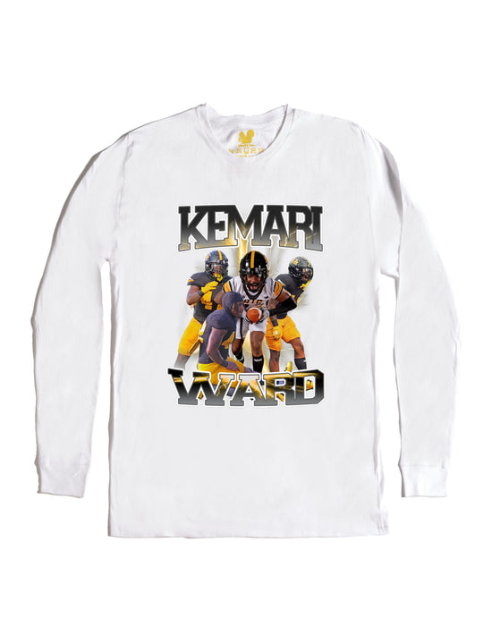Kemari Ward Long Sleeve
