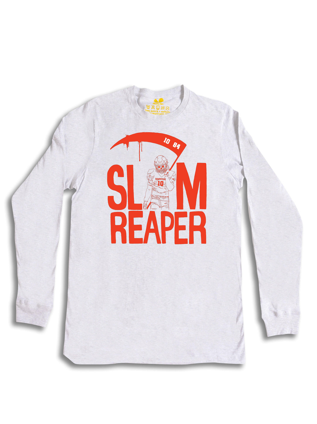 Mekhis Long Sleeve