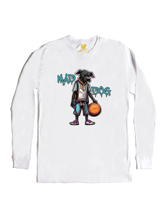 Mad Dog Long Sleeve