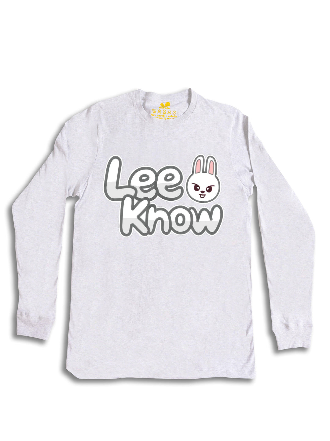 Leeknow Long Sleeve