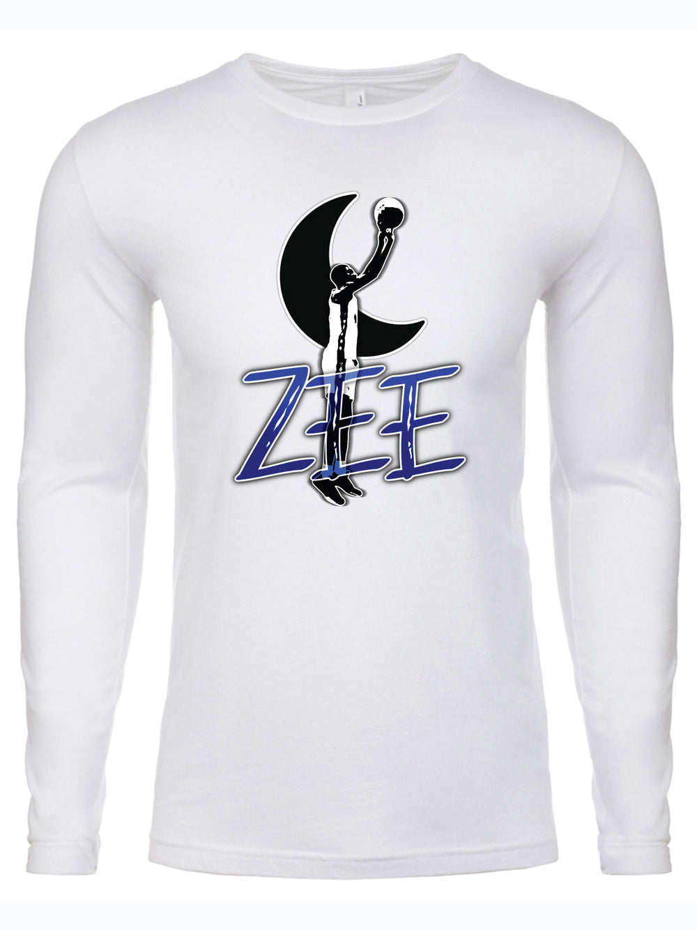 ZEE Long Sleeve
