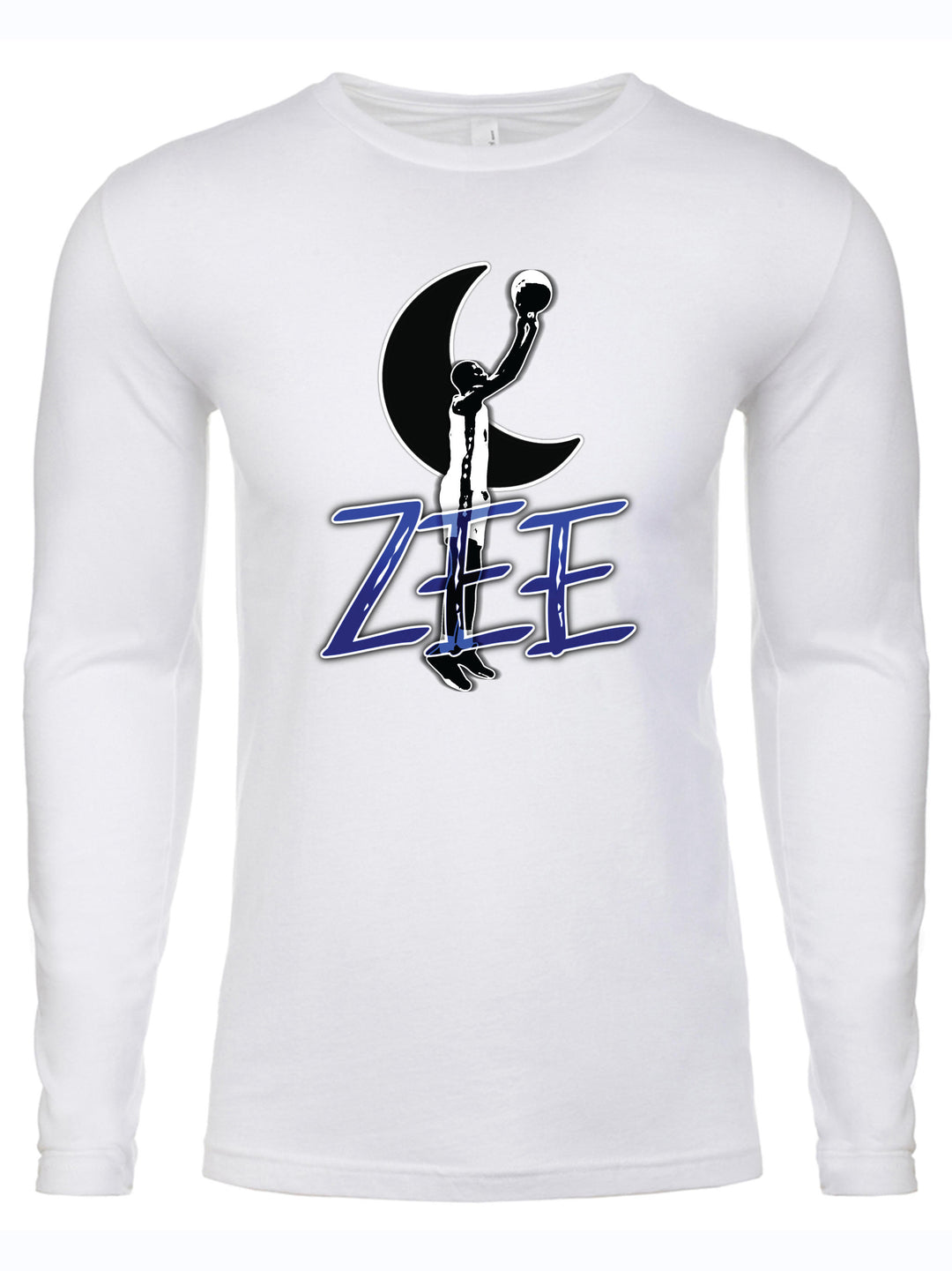 ZEE Long Sleeve