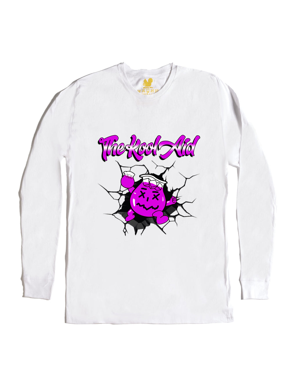 William Bass Long Sleeve
