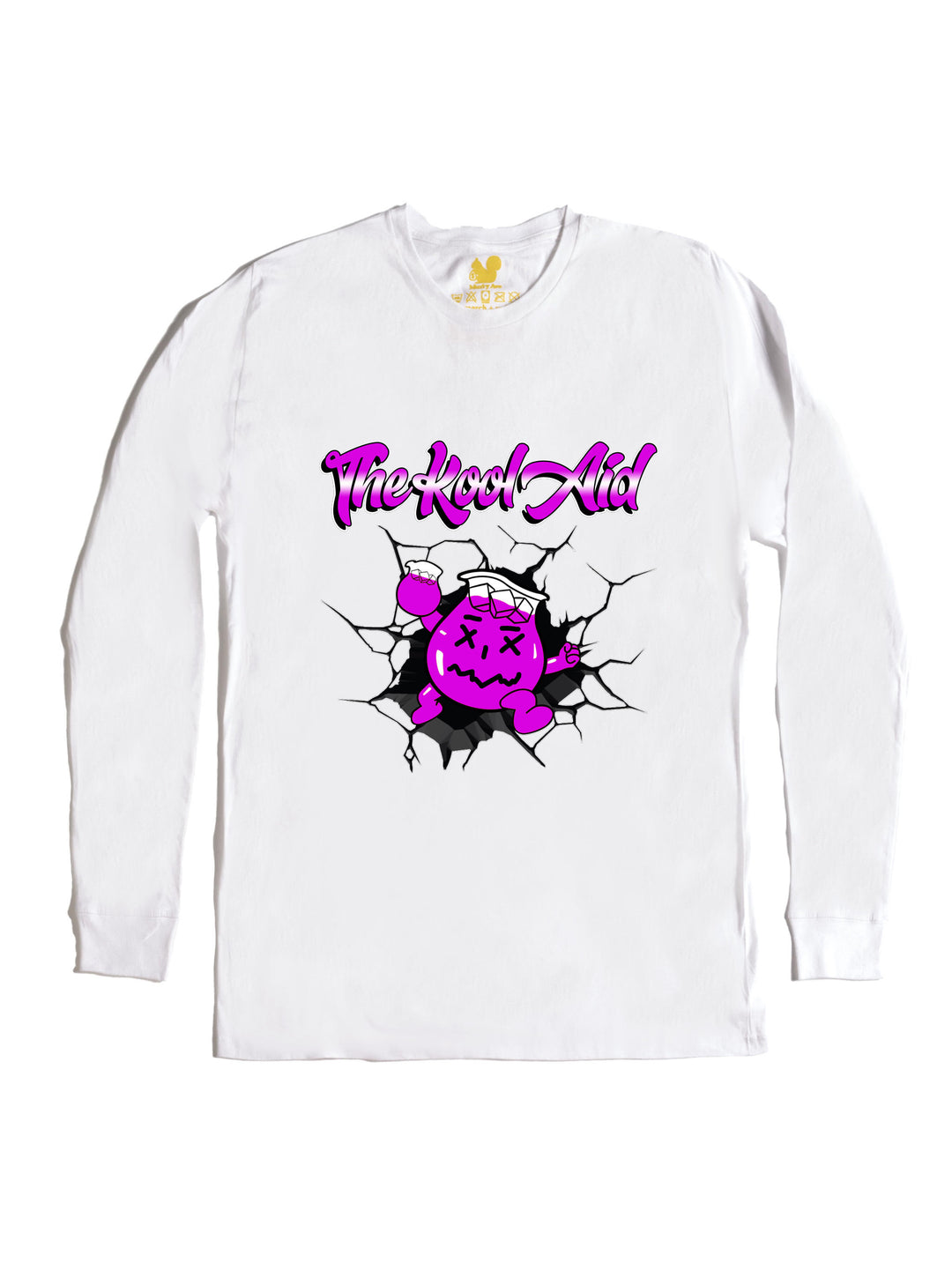 William Bass Long Sleeve