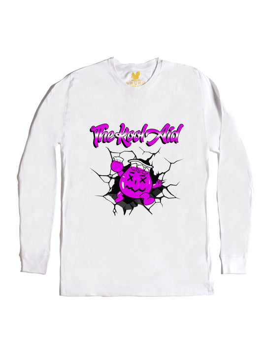 William Bass Long Sleeve