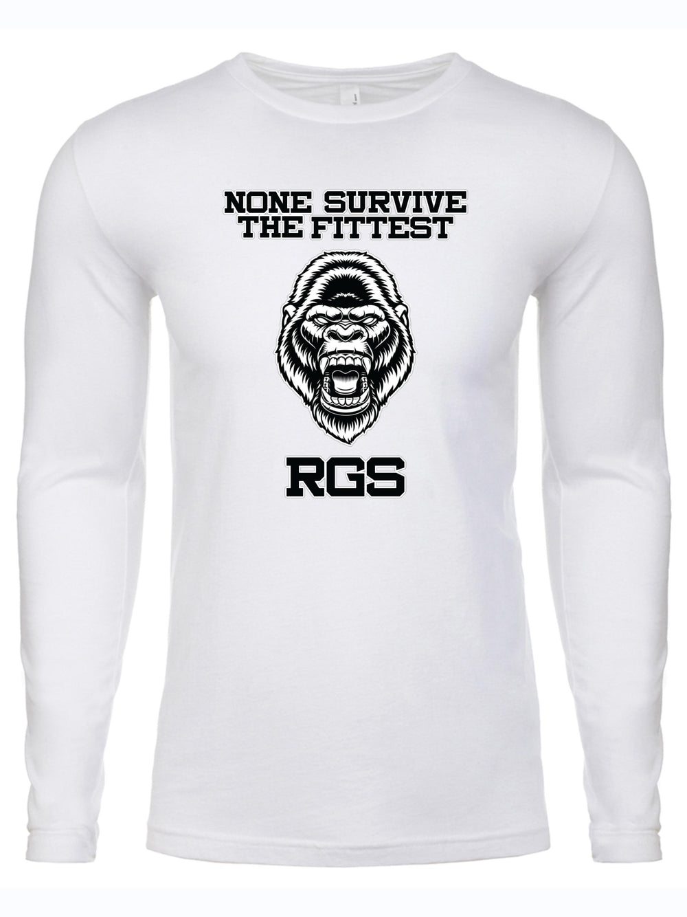RGS Long Sleeve