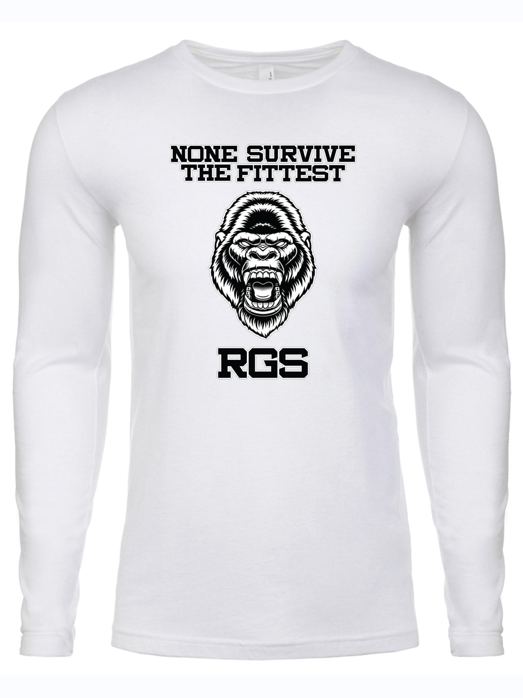 RGS Long Sleeve