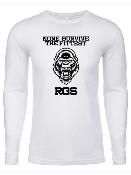 RGS Long Sleeve