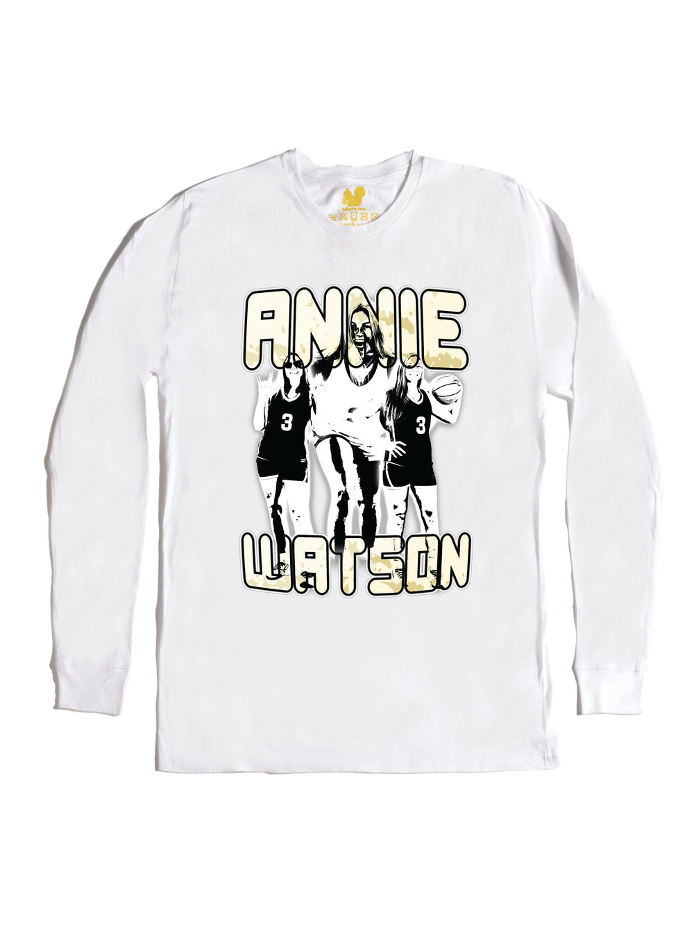 Annie Watson Long Sleeve