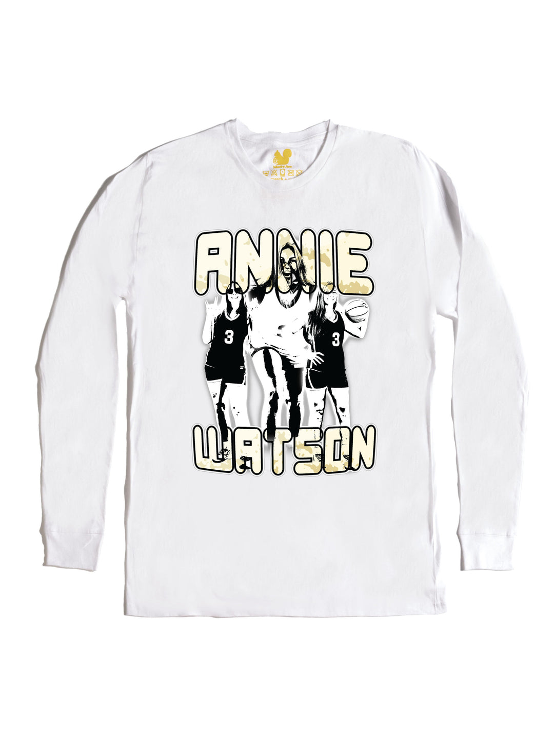 Annie Watson Long Sleeve