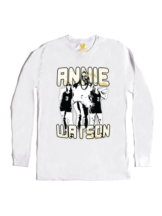 Annie Watson Long Sleeve