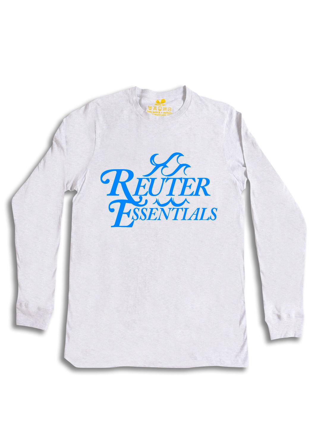 Reuter Essentials Long Sleeve
