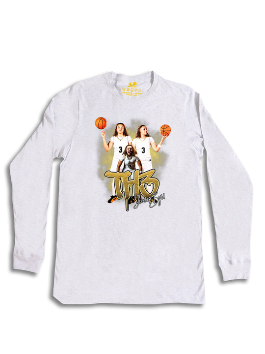 Jennesse Byrd Long Sleeve