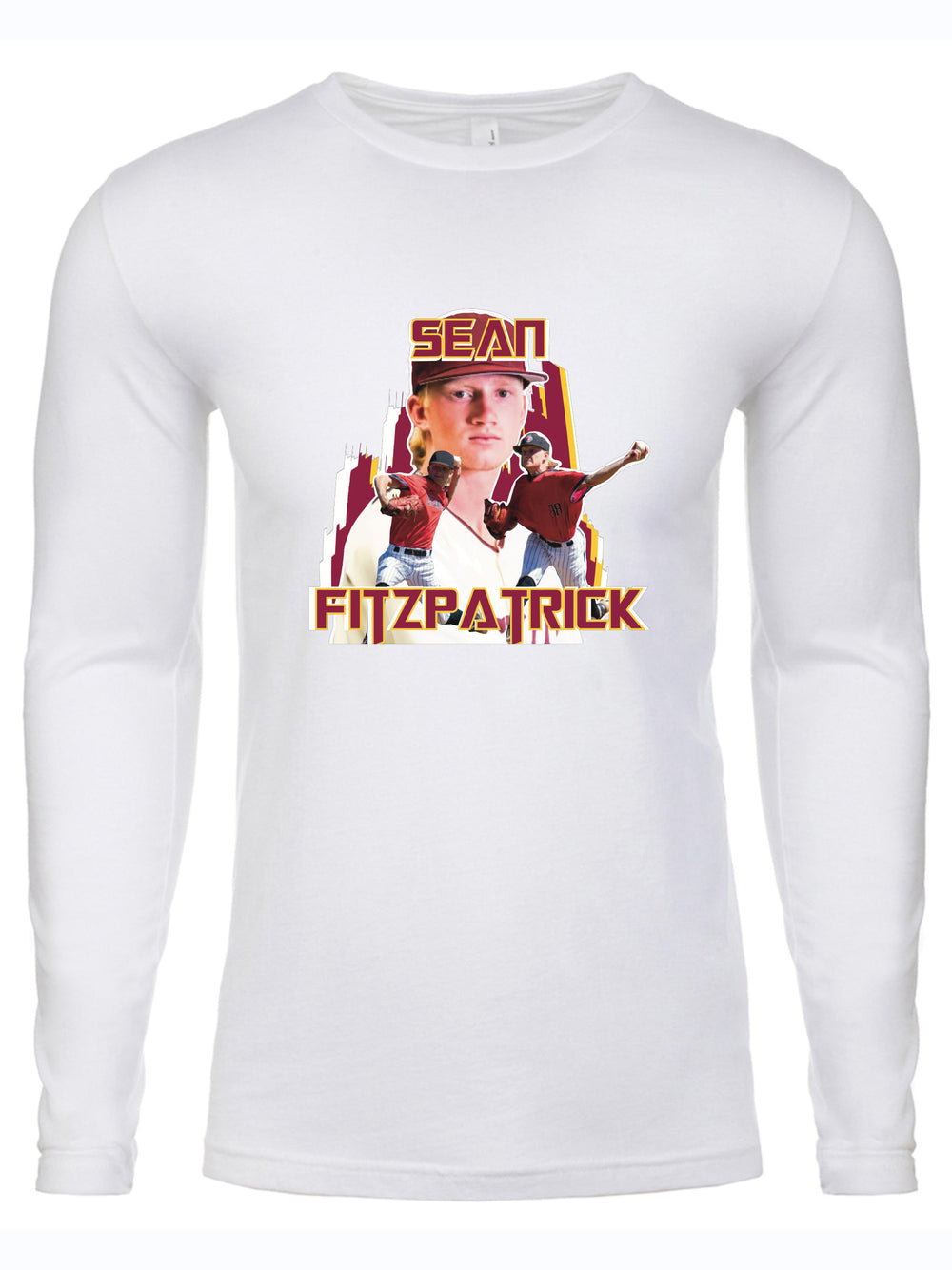Fitzmagic Long Sleeve