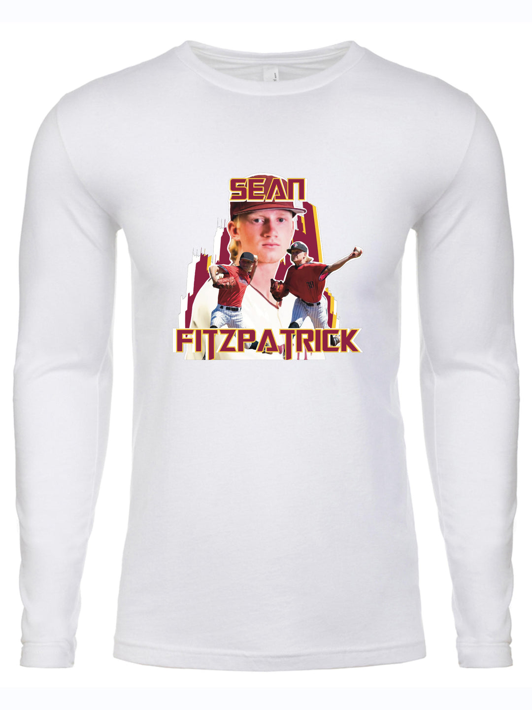 Fitzmagic Long Sleeve