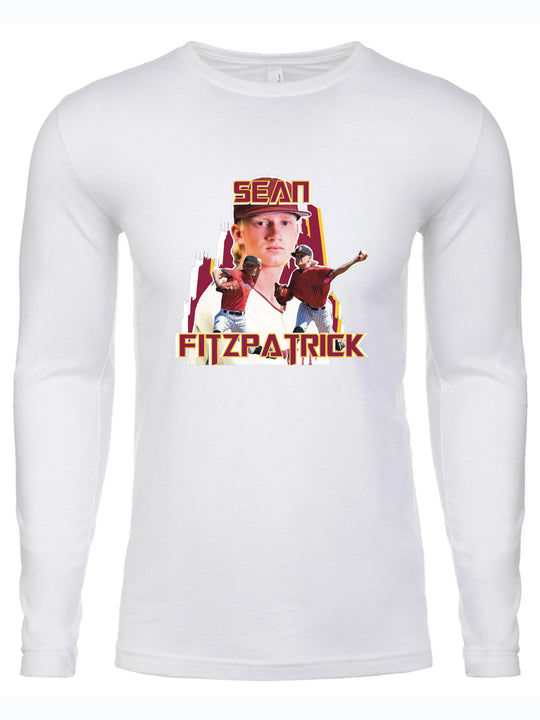 Fitzmagic Long Sleeve