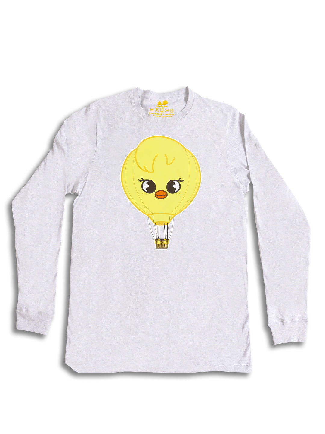 SKZOO Balloon Series BbokAri Long Sleeve