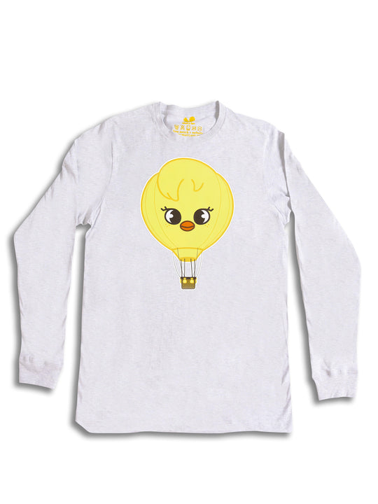 SKZOO Balloon Series BbokAri Long Sleeve