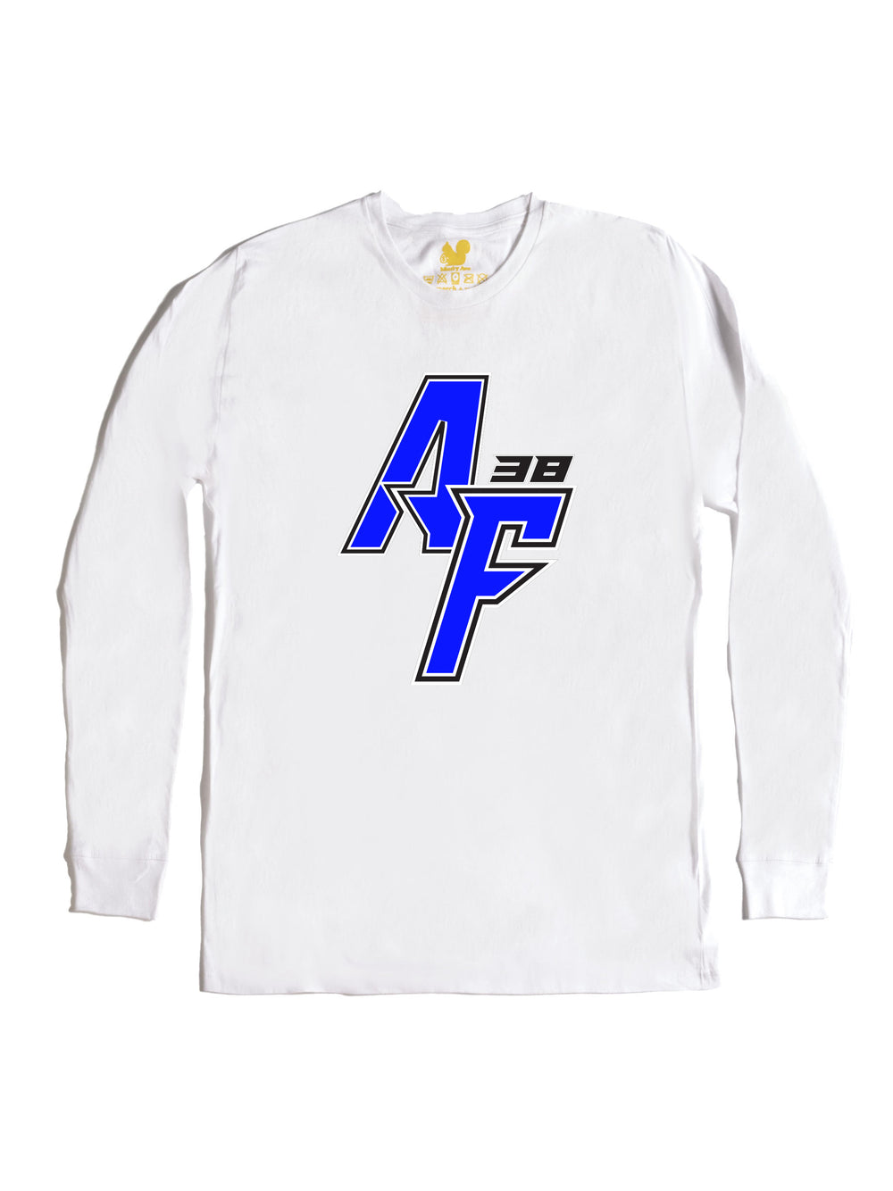 Adam Fullen Logo Long Sleeve
