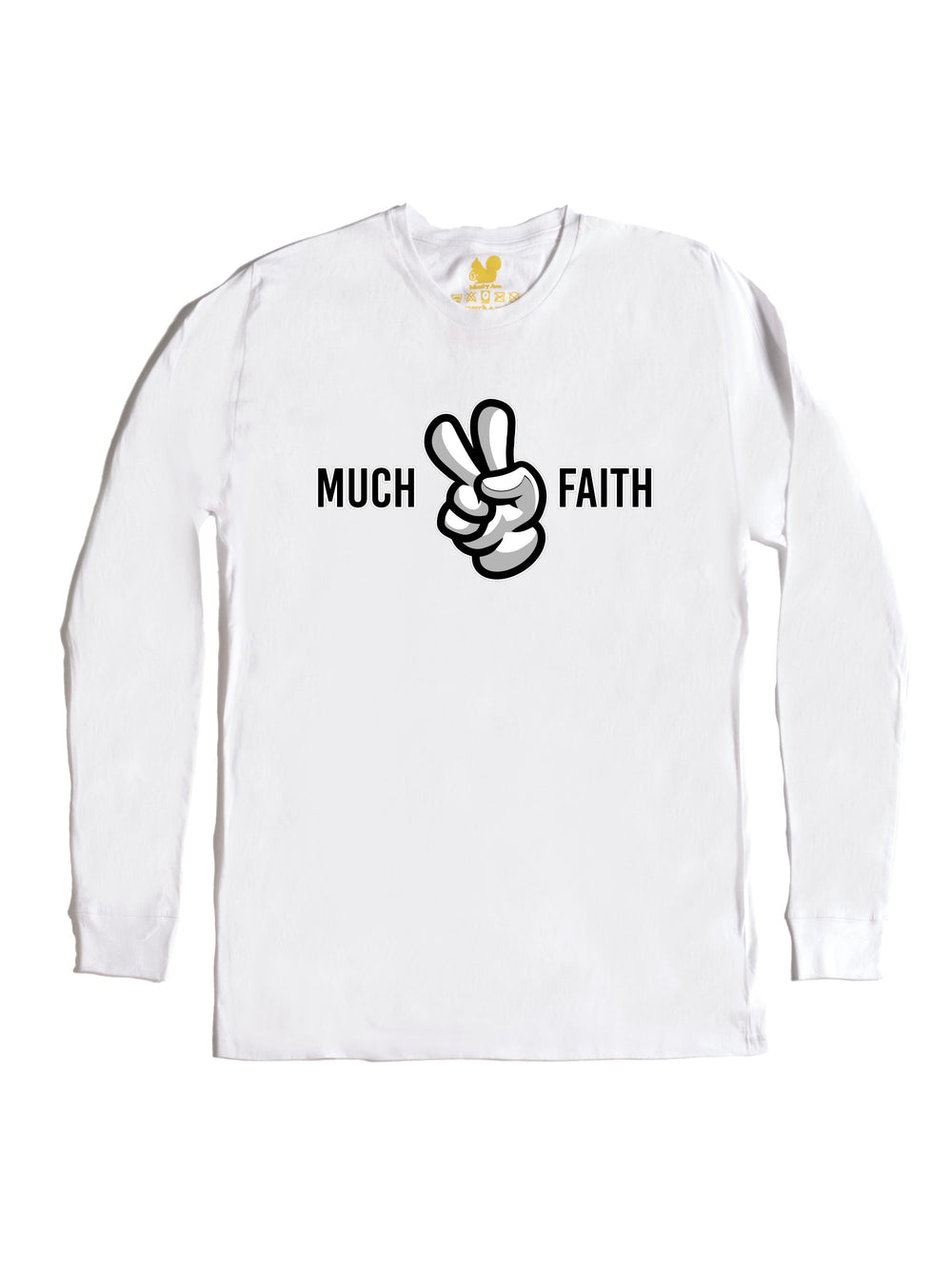 Jerlaius Watkins Long Sleeve