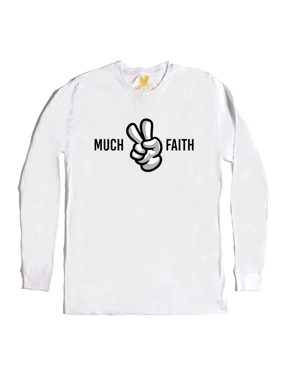Jerlaius Watkins Long Sleeve